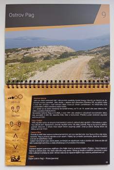 Michal Pertlíček: Offroad-guide