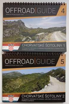 Offroad-guide