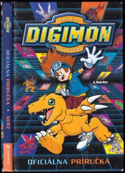 Oficiálna príručka