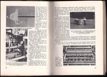 Rudolf Řezníček: Ofsetový tisk