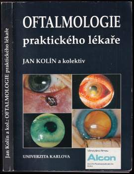 Oftalmologie praktického lékaře