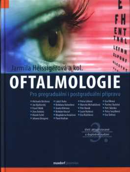 Oftalmologie