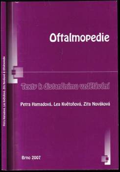 Oftalmopedie
