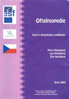 Oftalmopedie