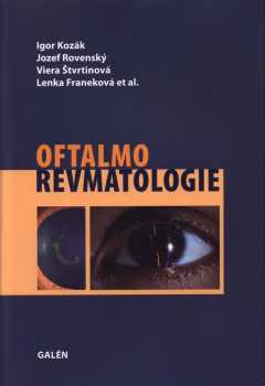 Oftalmorevmatologie