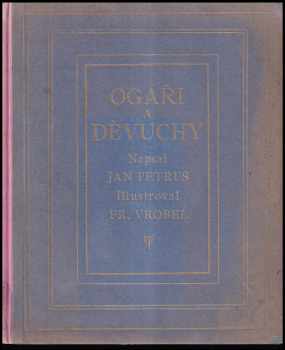 Ogaři a děvuchy (1926, B. Kočí) - ID: 299787