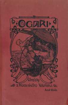 Josef Kalda: Ogaři