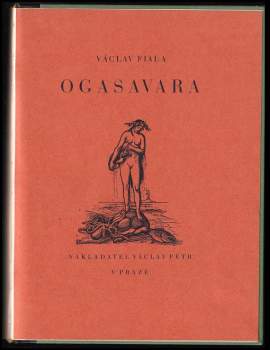 Václav Fiala: Ogasavara