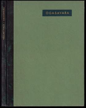Ogasavara