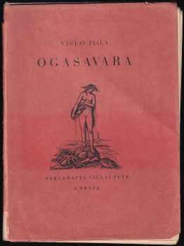 Ogasavara - Václav Fiala (1928, Václav Petr) - ID: 751938