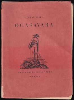 Václav Fiala: Ogasavara