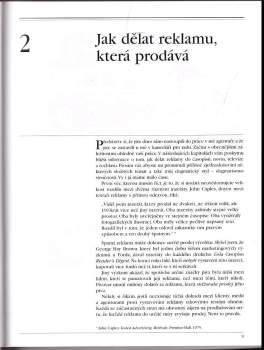 David Ogilvy: Ogilvy o reklamě