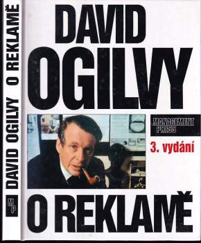 David Ogilvy: Ogilvy o reklamě