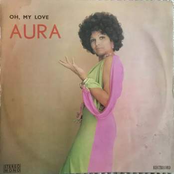 Aura Urziceanu: Oh, My Love