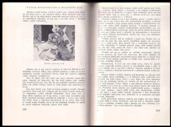 František Král: Ohař