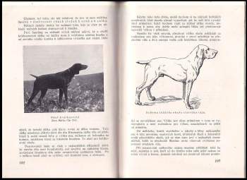 František Král: Ohař