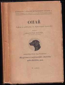 Ohař