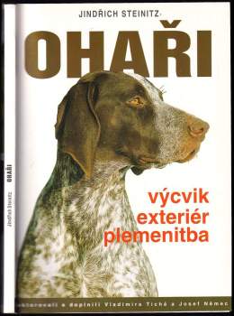 Jindřich Steinitz: Ohaři