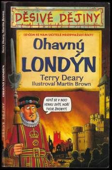 Ohavný Londýn