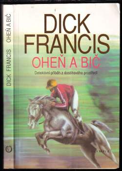 Oheň a bič