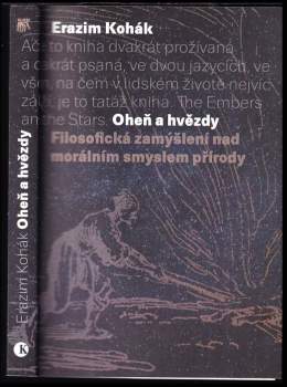 Oheň a hvězdy