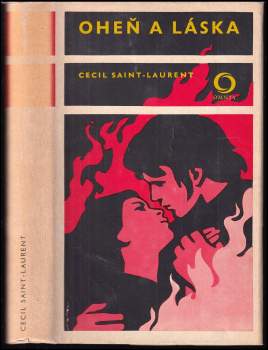Oheň a láska