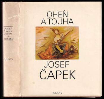 Oheň a Touha