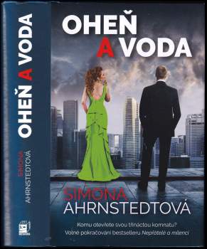 Oheň a voda