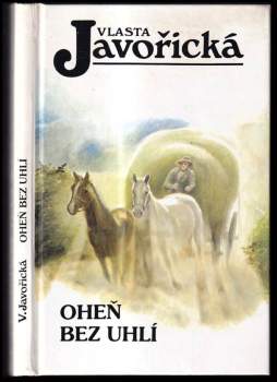 Oheň bez uhlí