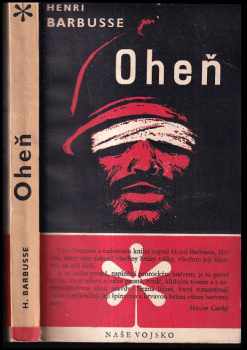Henri Barbusse: Oheň