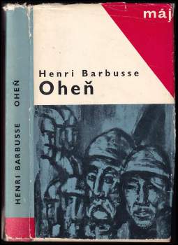 Henri Barbusse: Oheň