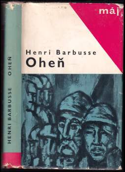 Henri Barbusse: Oheň