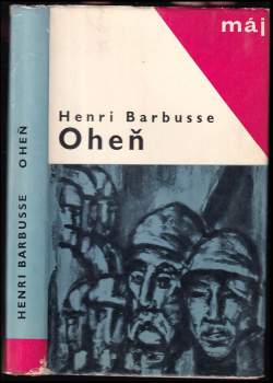 Henri Barbusse: Oheň
