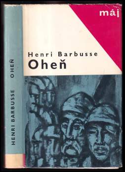 Henri Barbusse: Oheň