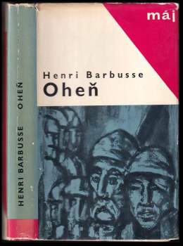Henri Barbusse: Oheň