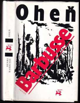 Henri Barbusse: Oheň