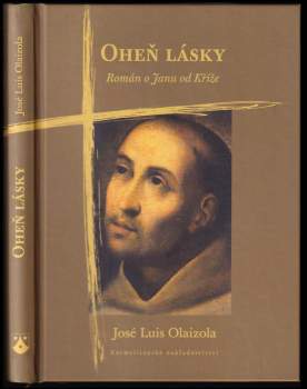 Oheň lásky