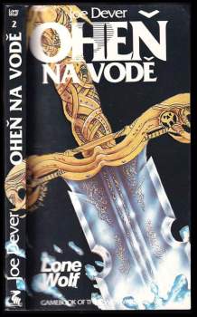 Oheň na vodě