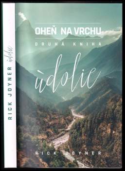 Oheň na vrchu