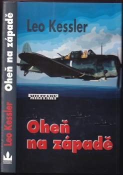 Oheň na západě