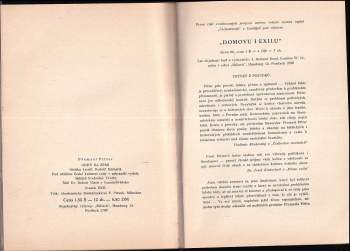 Přemysl Pitter: Oheň na zemi