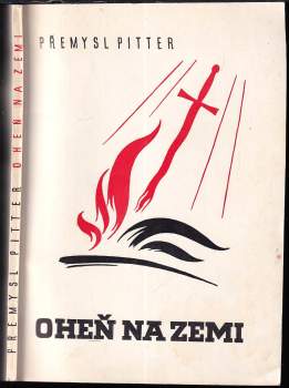 Oheň na zemi