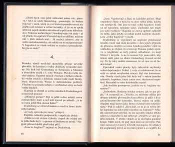 Oheň nad Srbskem : z historie pluku SS Wotan