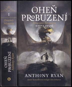Oheň probuzení