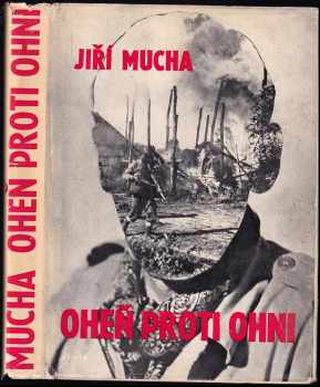 Oheň proti ohni