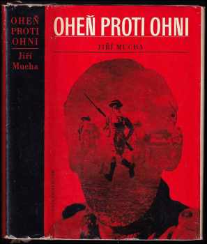 Oheň proti ohni