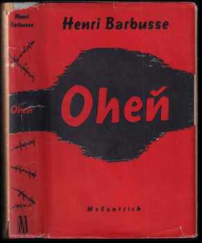 Henri Barbusse: Oheň