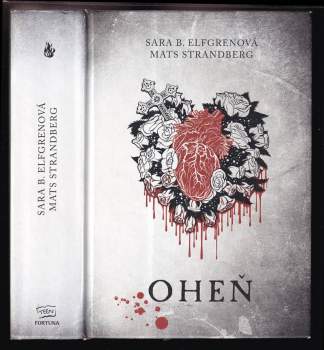 Oheň : [2. díl]