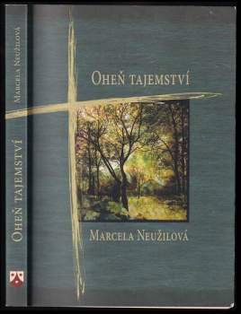 Oheň tajemství
