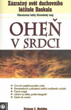 Oheň v srdci